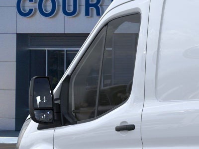 2026 Ford Transit Van Base