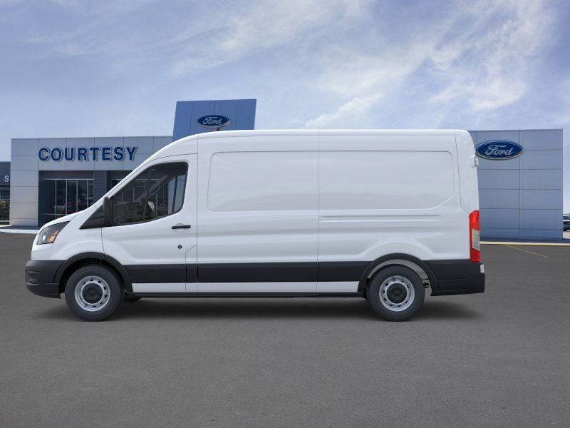 2026 Ford Transit Van Base