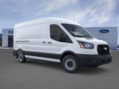 2026 Ford Transit Van Base