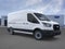 2026 Ford Transit Van Base