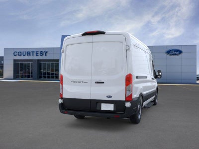 2026 Ford Transit Van Base