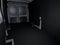 2027 Ford Transit Van T-250 Med Roof Slide Base