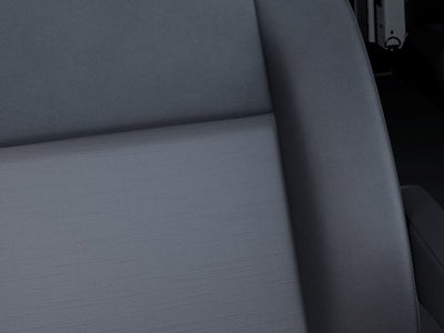 2027 Ford Transit Van T-250 Med Roof Slide Base