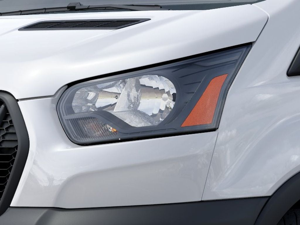 2027 Ford Transit Van T-250 Med Roof Slide Base