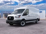 2027 Ford Transit Van T-250 Med Roof Slide Base