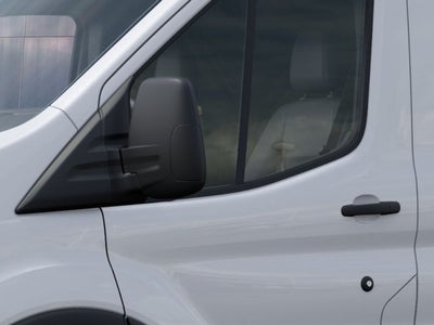 2027 Ford Transit Van T-250 Med Roof Slide Base