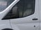 2027 Ford Transit Van T-250 Med Roof Slide Base