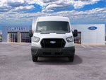 2027 Ford Transit Van T-250 Med Roof Slide Base