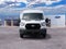 2027 Ford Transit Van T-250 Med Roof Slide Base