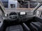 2027 Ford Transit Van T-250 Med Roof Slide Base