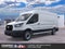 2026 Ford Transit Van T-250 Med Roof Slide Base