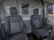2026 Ford Transit Van T-250 Med Roof Slide Base