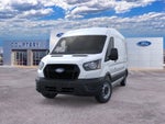 2026 Ford Transit Van T-250 Med Roof Slide Base