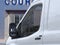 2026 Ford Transit Van T-250 Med Roof Slide Base