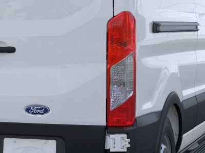 2026 Ford Transit Van T-250 Med Roof Slide Base