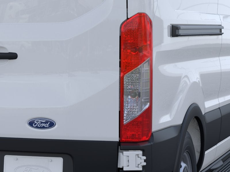 2026 Ford Transit Van T-250 Med Roof Slide Base