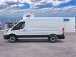 2026 Ford Transit Van T-250 Med Roof Slide Base