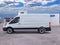 2026 Ford Transit Van T-250 Med Roof Slide Base