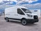 2026 Ford Transit Van T-250 Med Roof Slide Base