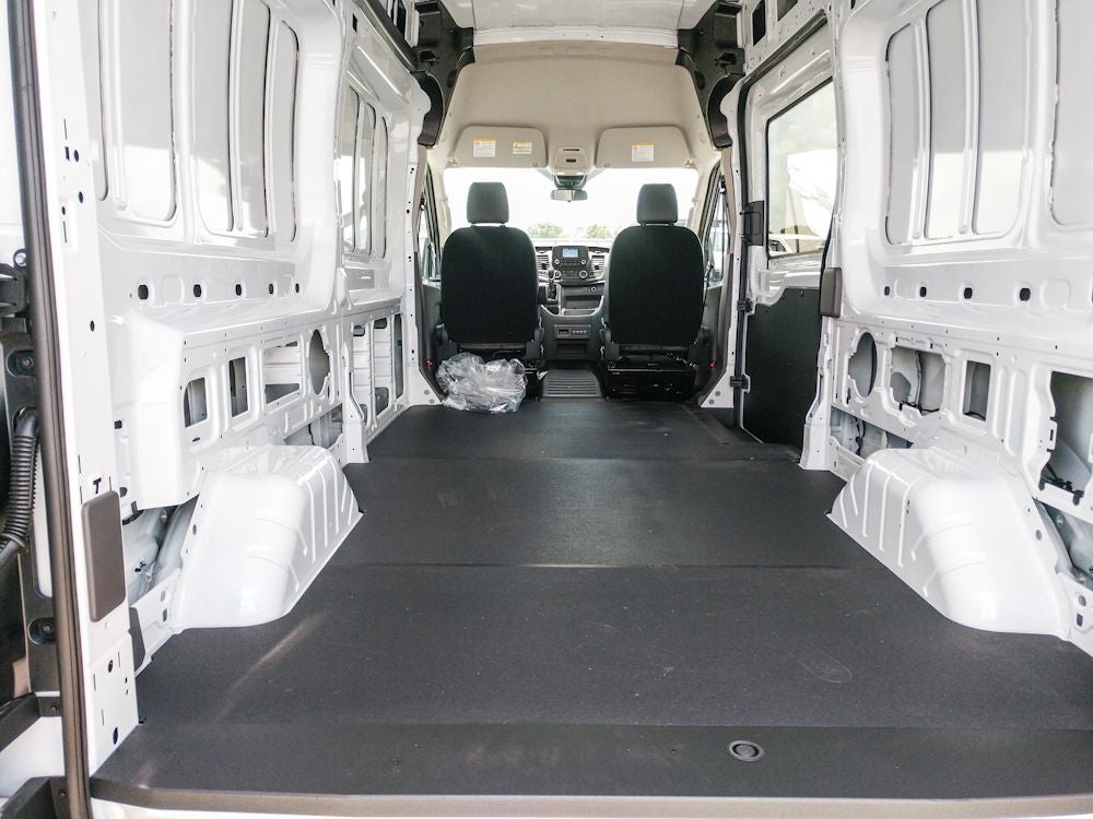 2025 Ford Transit Van Base