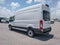 2025 Ford Transit Van Base