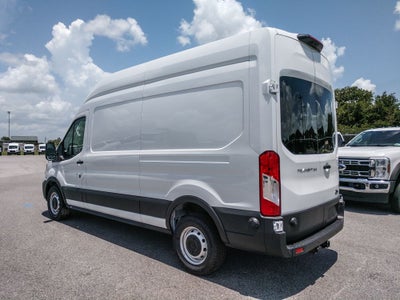2025 Ford Transit Van Base