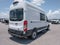 2025 Ford Transit Van Base