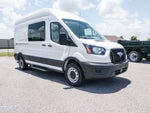 2025 Ford Transit Van Base