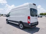 2025 Ford Transit Van Base