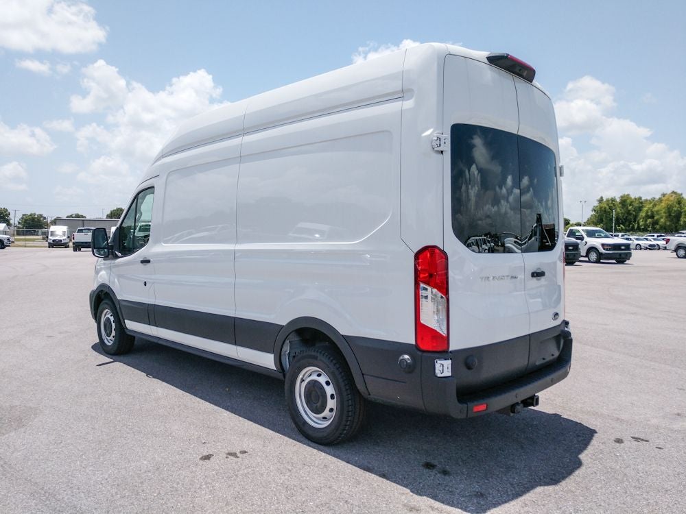 2025 Ford Transit Van Base