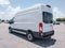 2025 Ford Transit Van Base