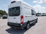 2025 Ford Transit Van Base