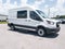 2025 Ford Transit Van Base