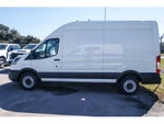 2025 Ford Transit Van Base