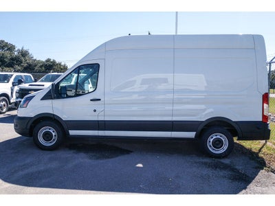 2025 Ford Transit Van Base
