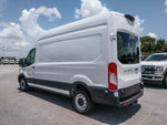 2025 Ford Transit Van Base