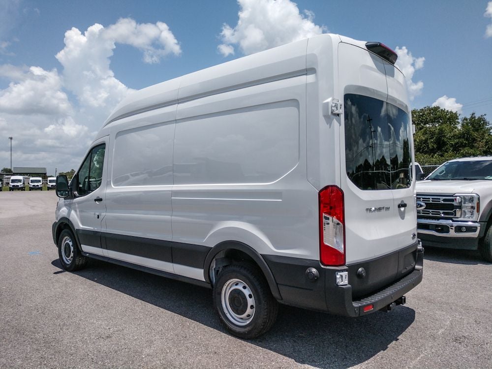 2025 Ford Transit Van Base