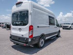 2025 Ford Transit Van Base