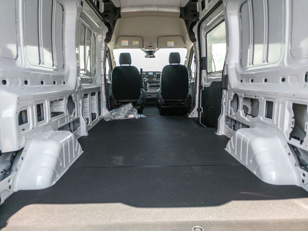 2025 Ford Transit Van Base