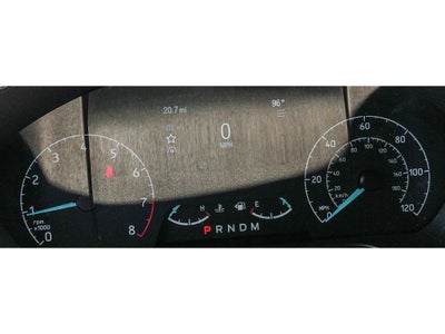 2025 Ford Transit Van Base