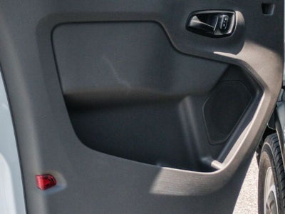 2025 Ford Transit Van Base