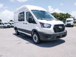 2025 Ford Transit Van Base