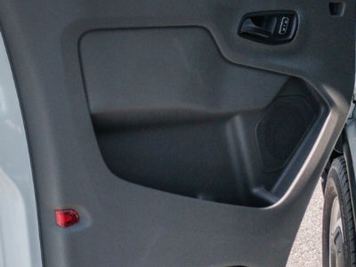 2025 Ford Transit Van Base