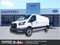 2025 Ford Transit Van Base