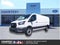 2025 Ford Transit Van Base