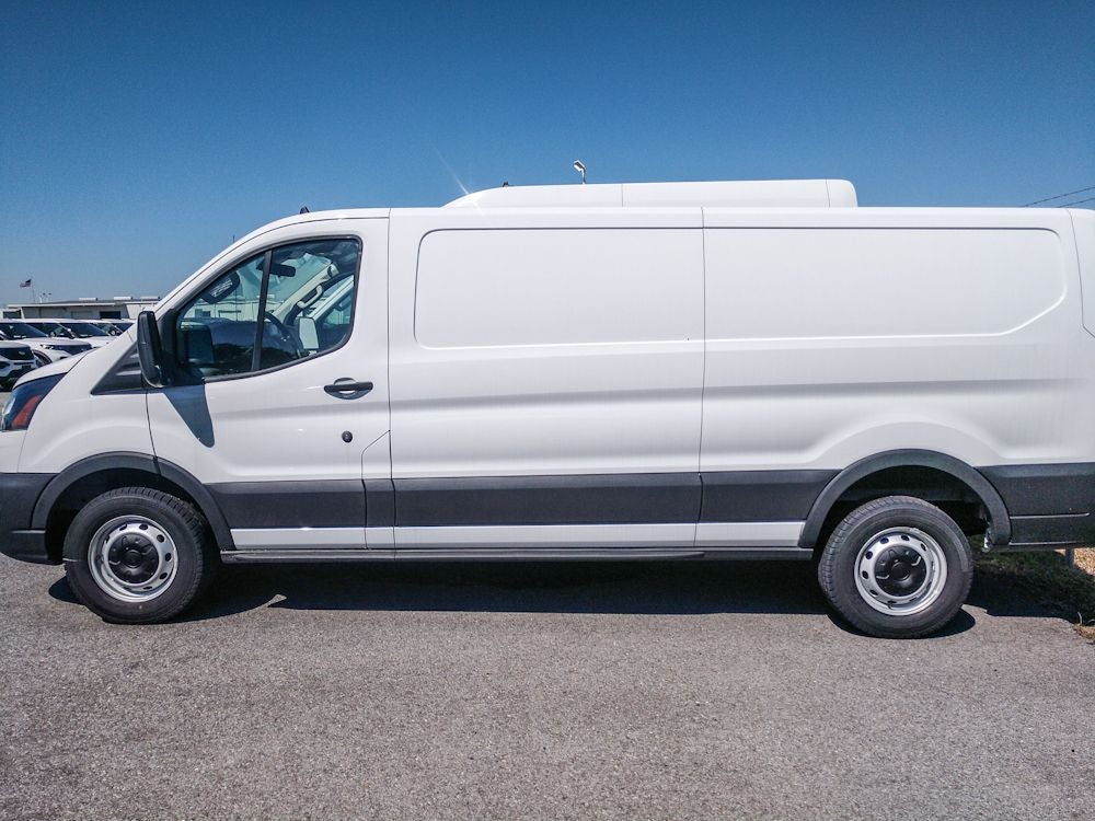 2025 Ford Transit Van Base