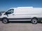 2025 Ford Transit Van Base