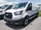 2025 Ford Transit Van Base