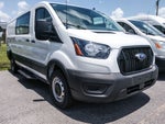 2025 Ford Transit Van Base