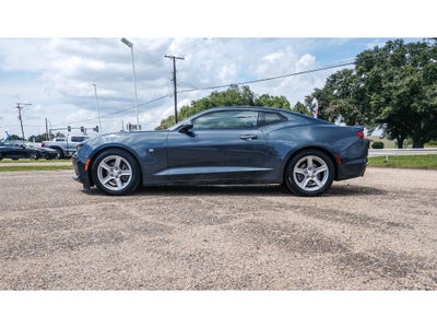 2023 Chevrolet Camaro 1LT